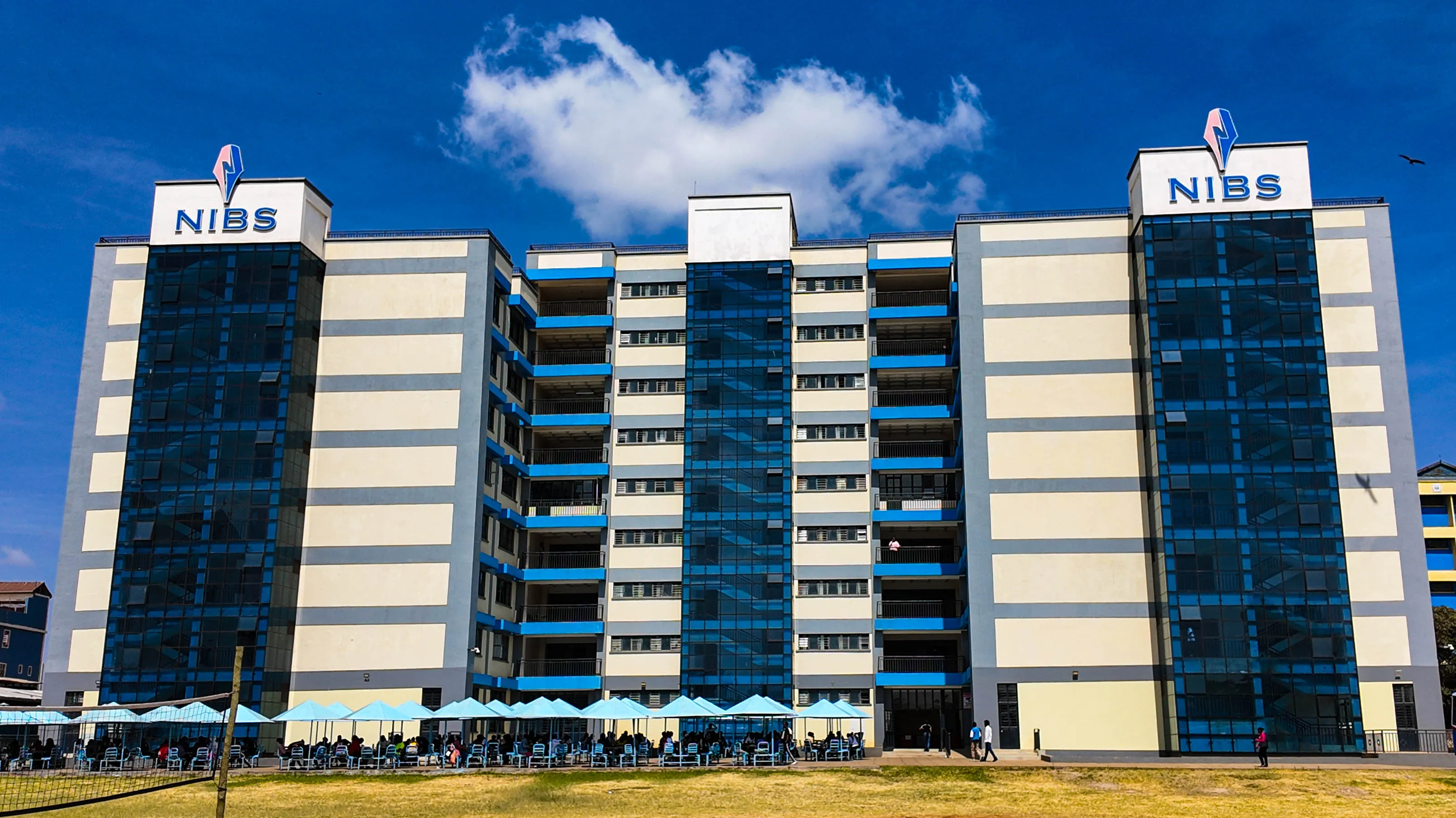 NIBS Campus