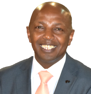 FRANCIS KOINANGE  Finance